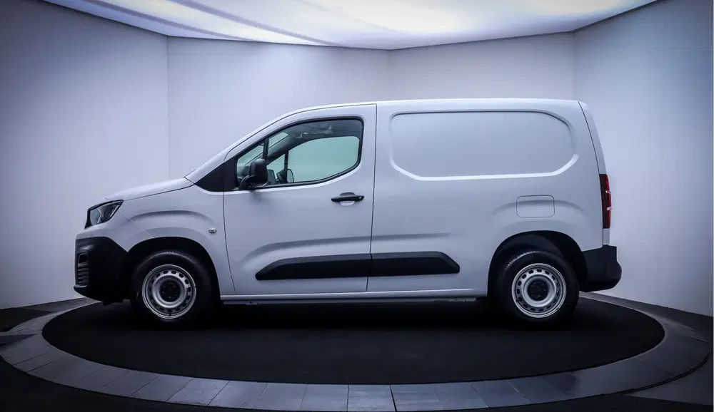 Peugeot Partner 1.2T 110Pk S&S 1e Eig. CARPLAY uit 2023, foto 10