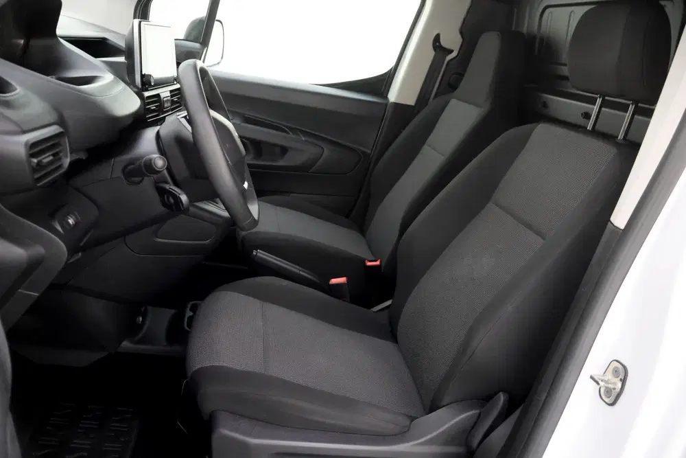 Peugeot Partner 1.2T 110Pk S&S 1e Eig. CARPLAY uit 2023, foto 11