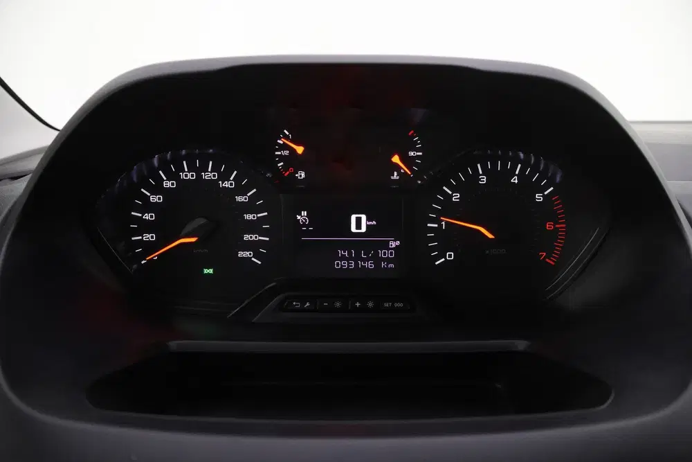 Peugeot Partner 1.2T 110Pk S&S 1e Eig. CARPLAY uit 2023, foto 12