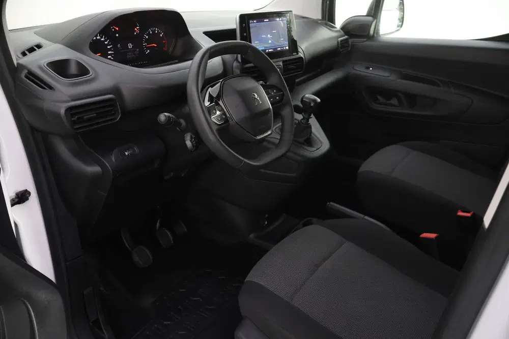 Peugeot Partner 1.2T 110Pk S&S 1e Eig. CARPLAY uit 2023, foto 14