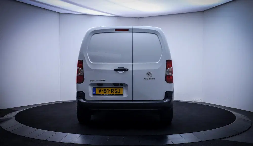 Peugeot Partner 1.2T 110Pk S&S 1e Eig. CARPLAY uit 2023, foto 6