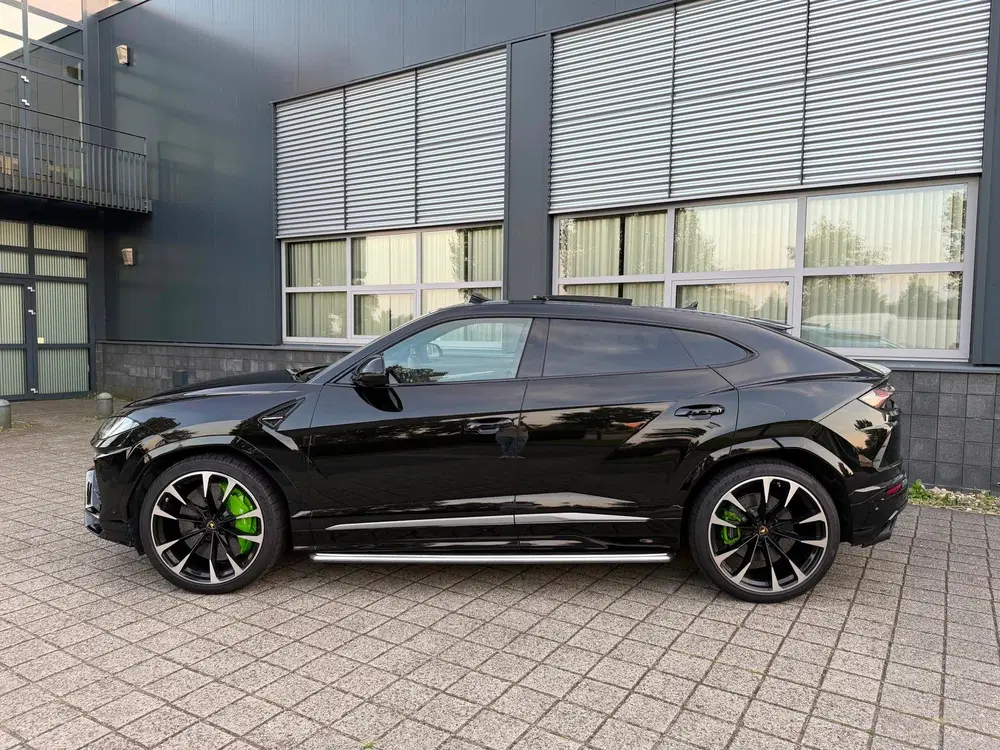 Lamborghini Urus 4.0 V8 Capristo Keramisch Pano NAP NL Auto uit 2019, foto 2