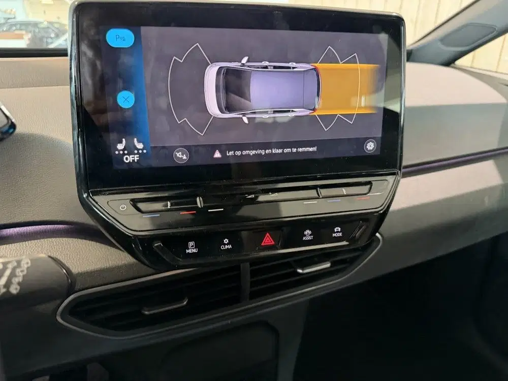 Volkswagen ID.3 Pro 58 kWh SOH 92 uit 2022, foto 10