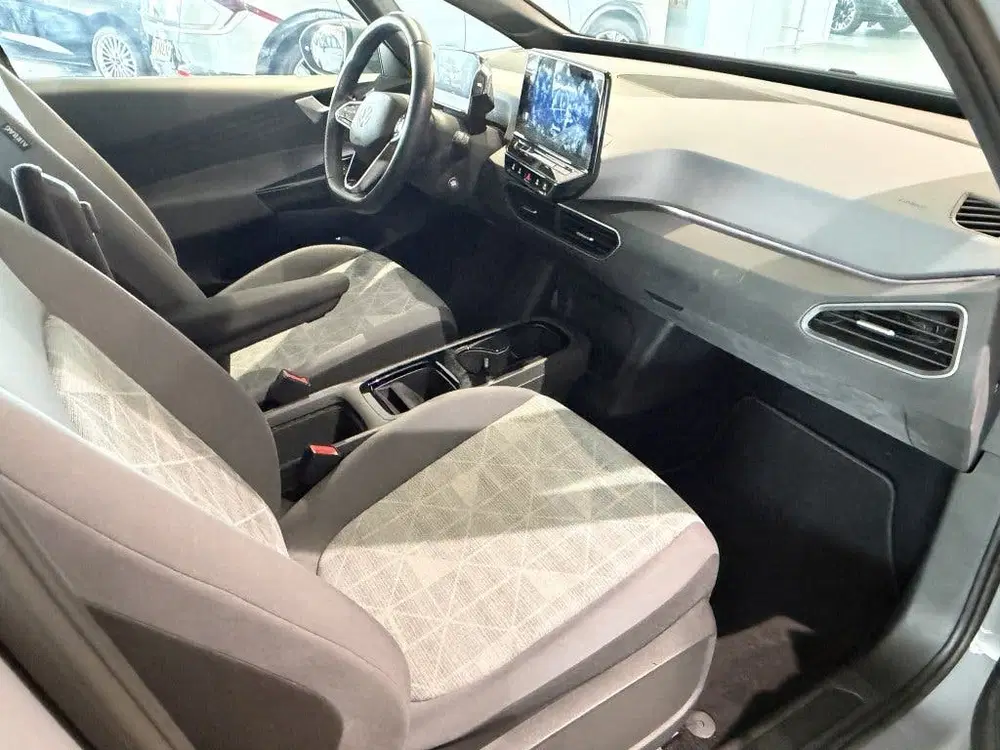 Volkswagen ID.3 Pro 58 kWh SOH 92 uit 2022, foto 3