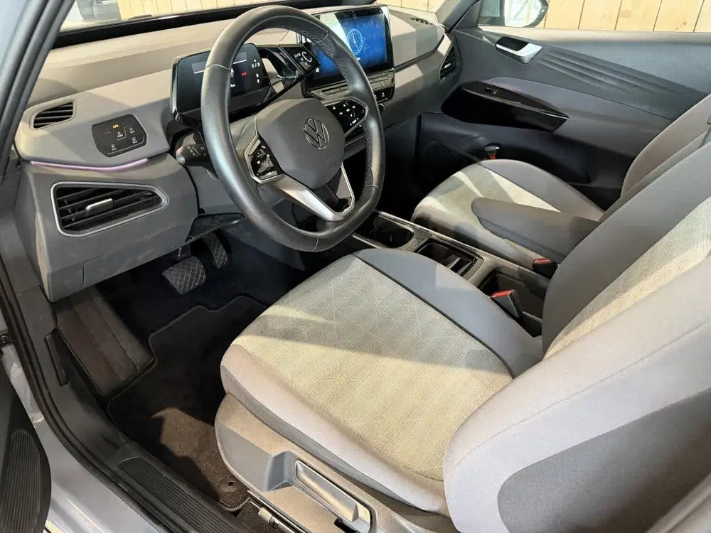 Volkswagen ID.3 Pro 58 kWh SOH 92 uit 2022, foto 6