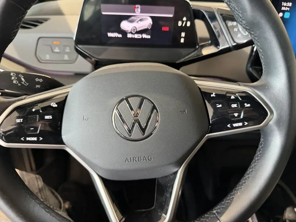 Volkswagen ID.3 Pro 58 kWh SOH 92 uit 2022, foto 7