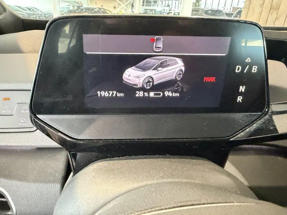 Volkswagen ID.3 Pro 58 kWh SOH 92 uit 2022, foto 8