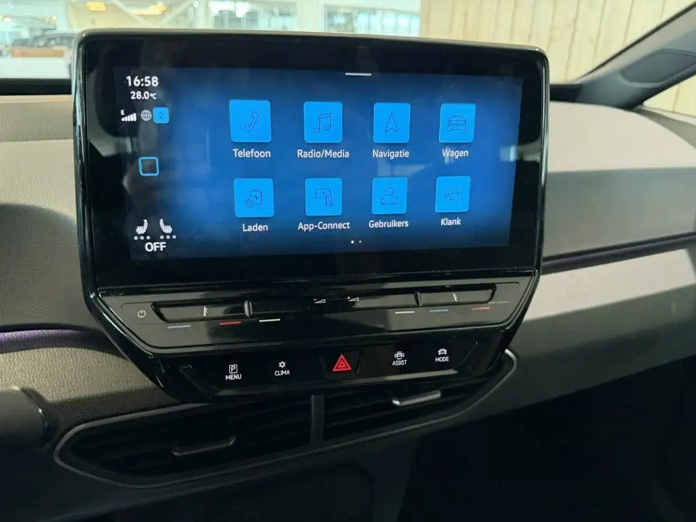 Volkswagen ID.3 Pro 58 kWh SOH 92 uit 2022, foto 9