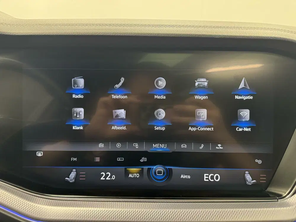 Volkswagen Touareg 3.0 TSi DSG R-Line 4Motion Navigatie-Pano uit 2019, foto 7