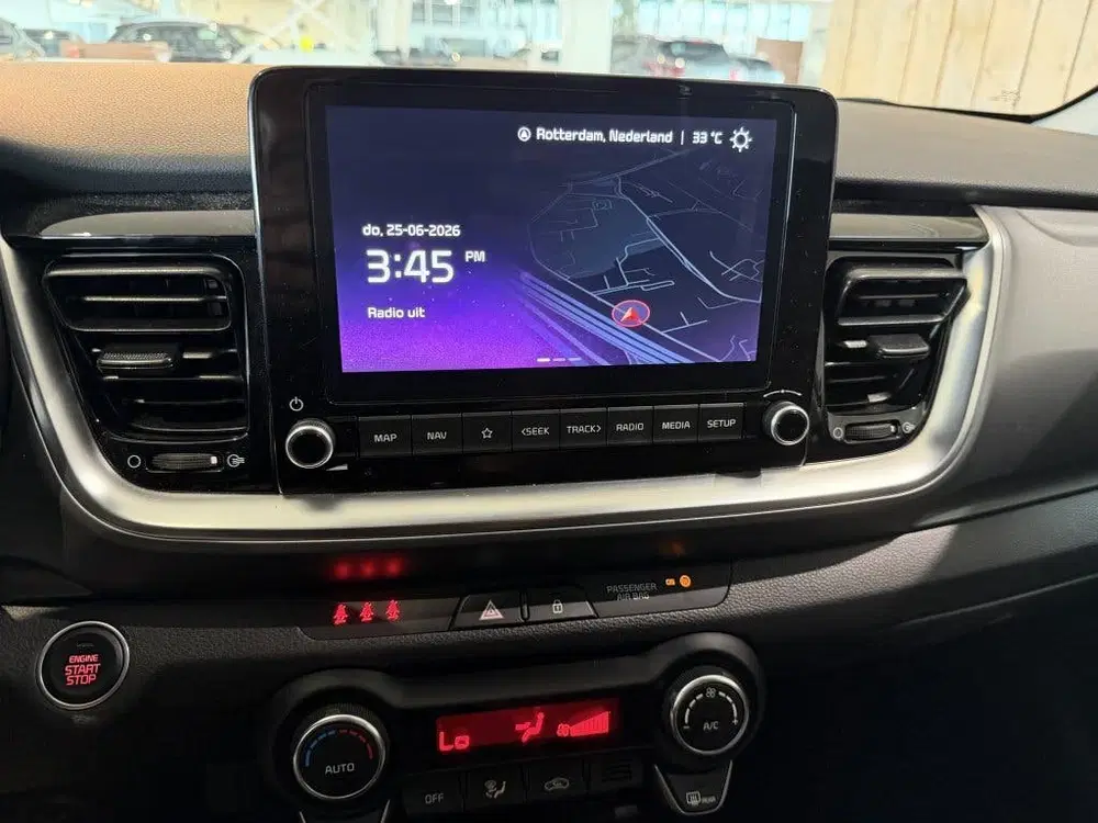 Kia Stonic 1.0 T-GDi MHEV DynamicPlusLine (bj 2024) uit 2024, foto 8