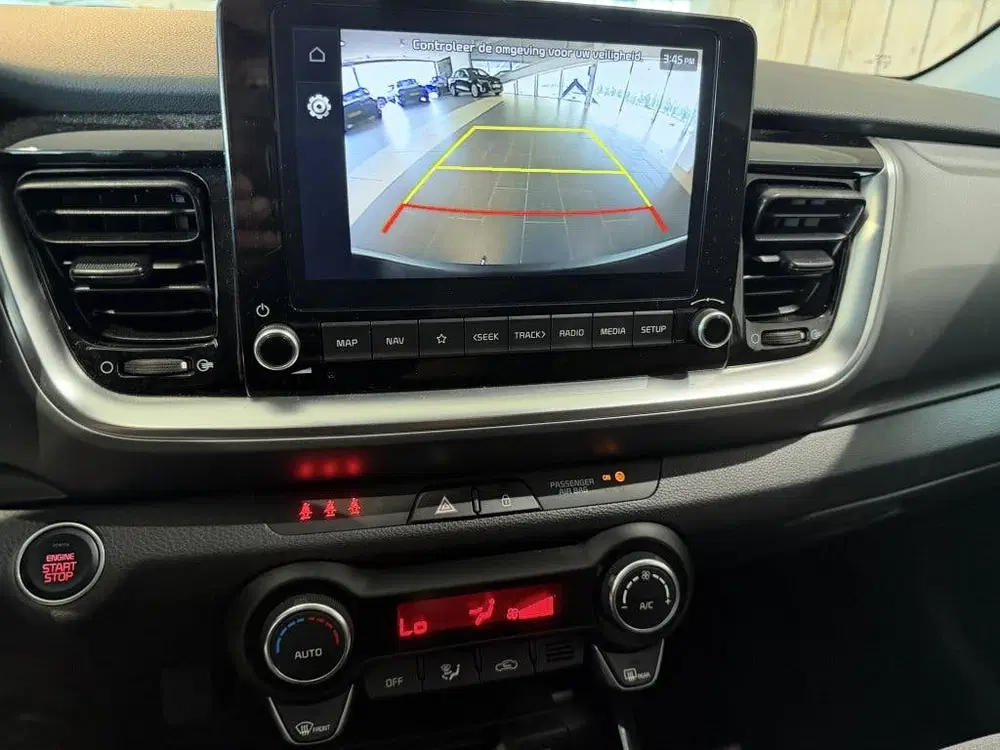 Kia Stonic 1.0 T-GDi MHEV DynamicPlusLine (bj 2024) uit 2024, foto 9