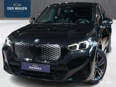 BMW iX1 xDrive30 67 kWh M SPORT uit 2024