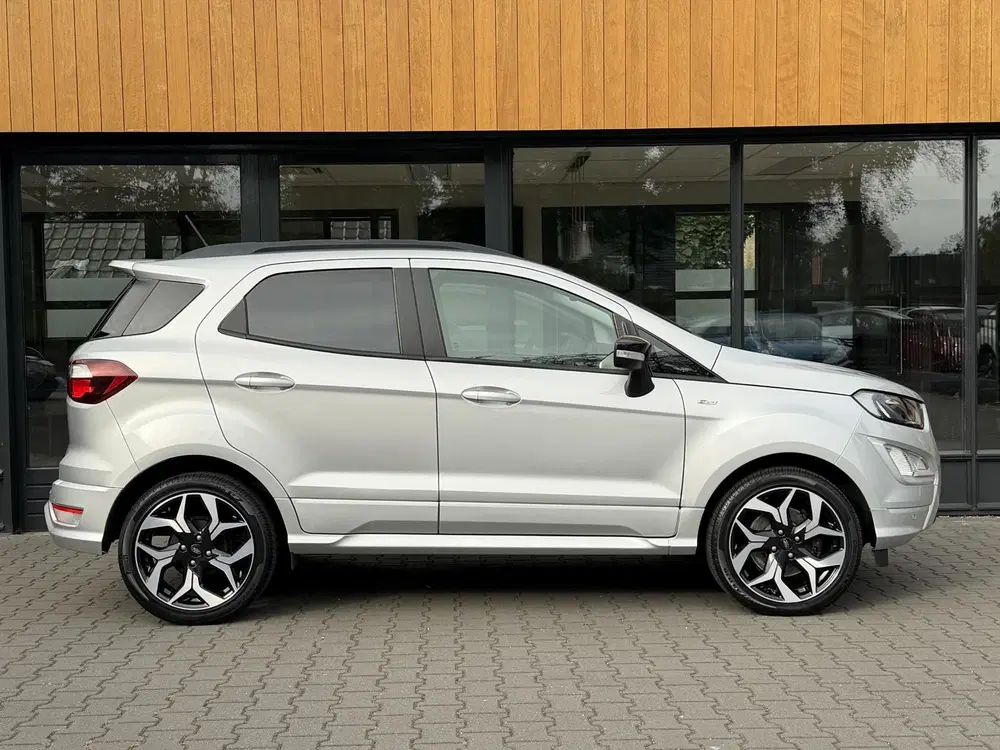 Ford EcoSport 1.0 140PK ST-Line 18 inch uit 2019, foto 10