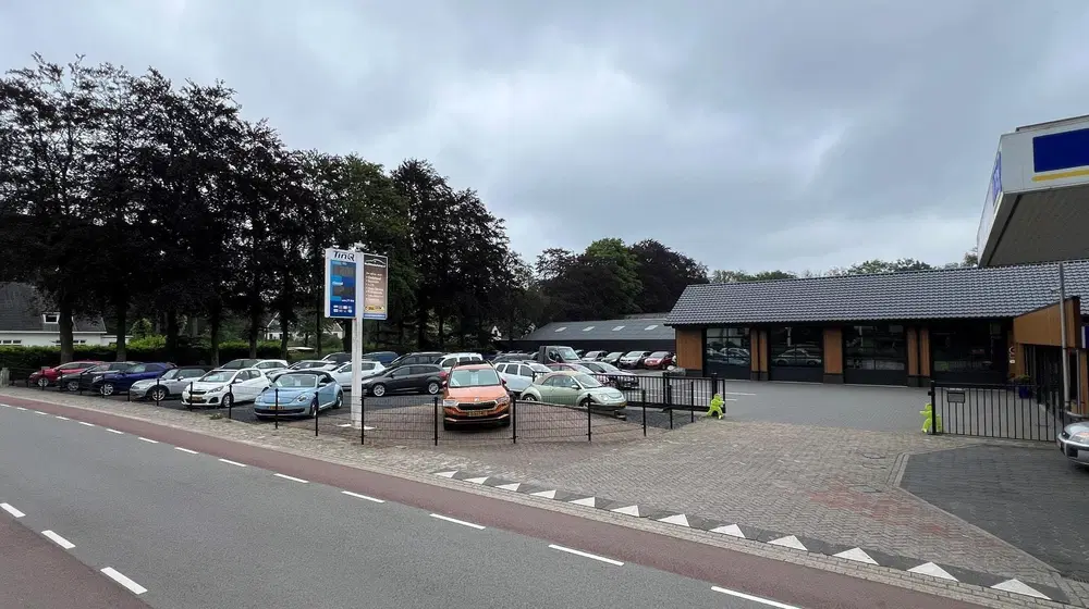 Ford EcoSport 1.0 140PK ST-Line 18 inch uit 2019, foto 11