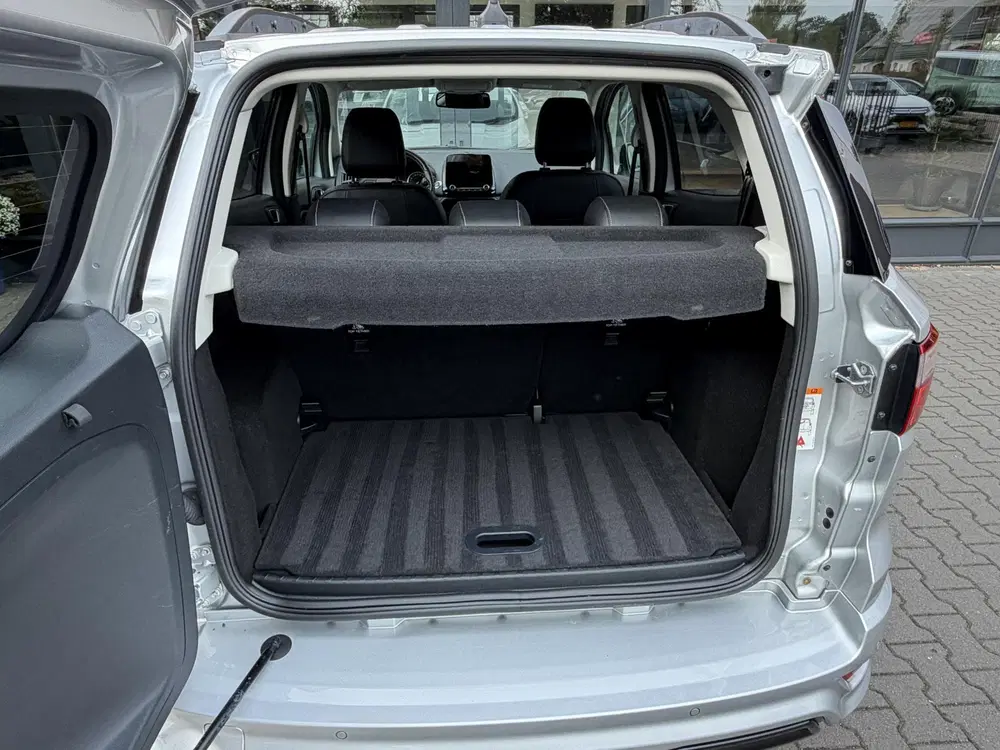 Ford EcoSport 1.0 140PK ST-Line 18 inch uit 2019, foto 14