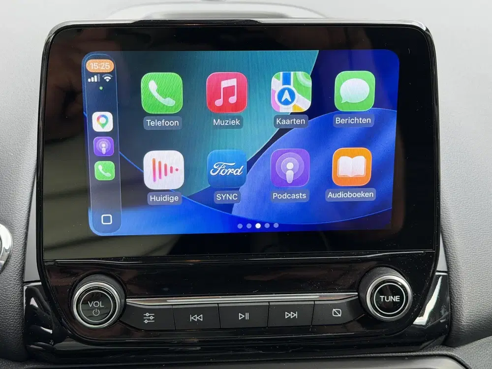 Ford EcoSport 1.0 140PK ST-Line 18 inch uit 2019, foto 15