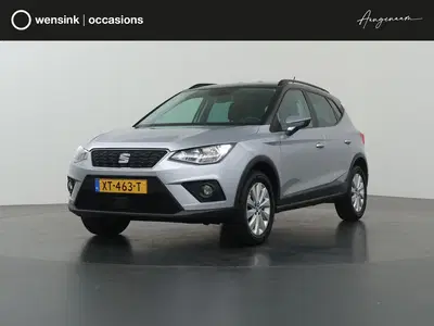 SEAT Arona 1.0 TSI Style Business Intense uit 2019