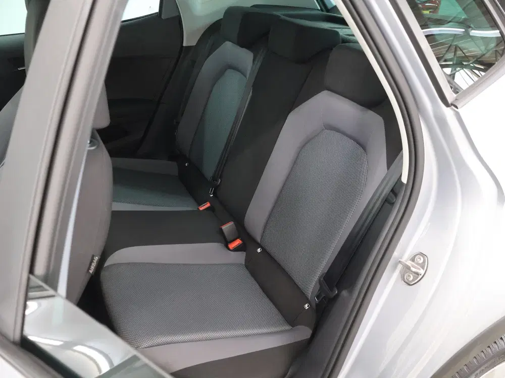 SEAT Arona 1.0 TSI Style Business Intense uit 2019, foto 11