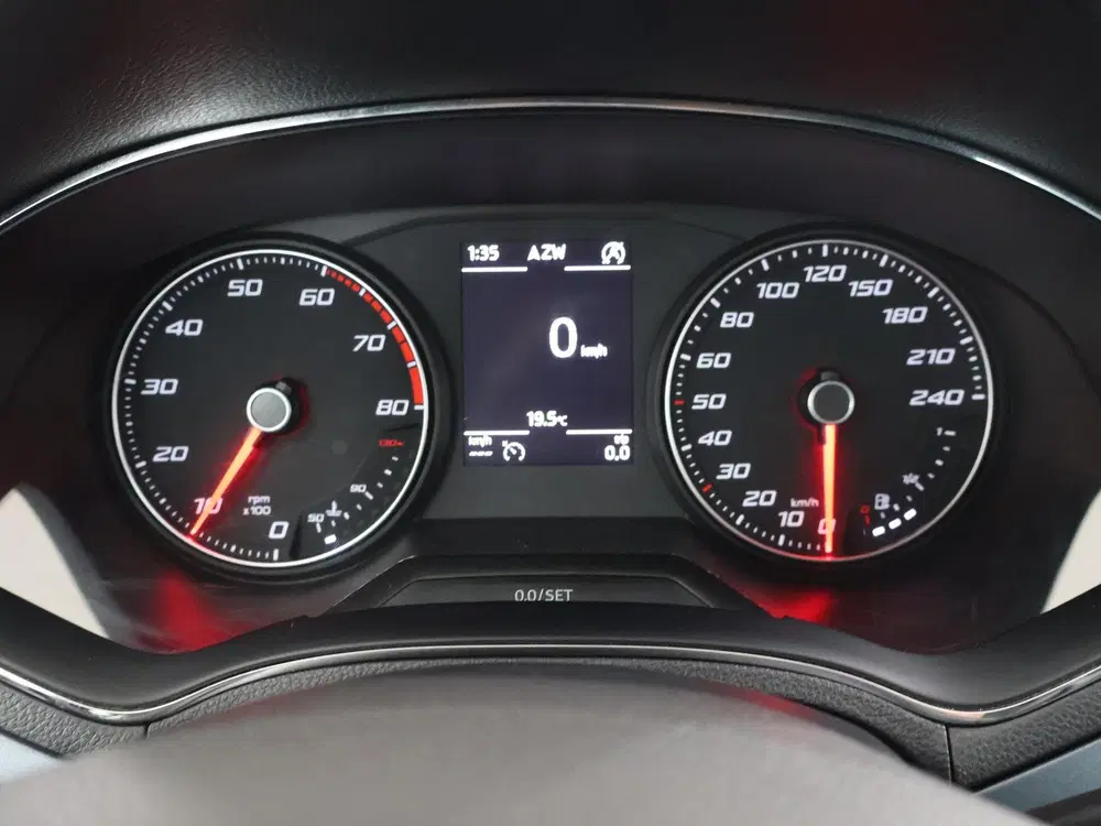 SEAT Arona 1.0 TSI Style Business Intense uit 2019, foto 12