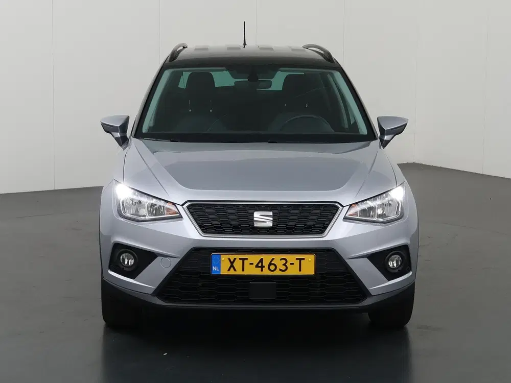 SEAT Arona 1.0 TSI Style Business Intense uit 2019, foto 3