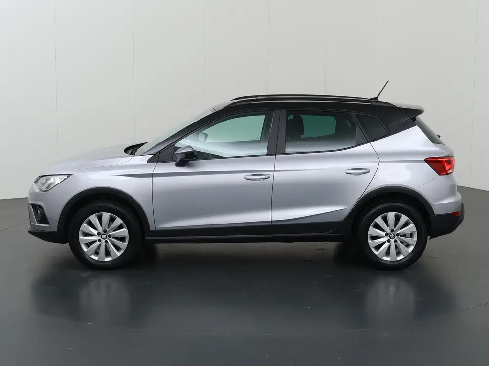 SEAT Arona 1.0 TSI Style Business Intense uit 2019, foto 5