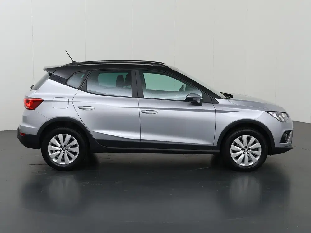 SEAT Arona 1.0 TSI Style Business Intense uit 2019, foto 6