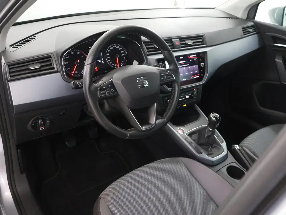 SEAT Arona 1.0 TSI Style Business Intense uit 2019, foto 7