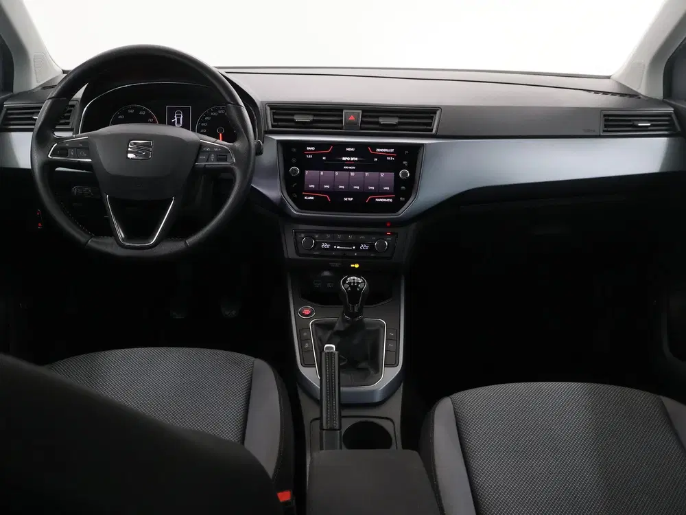 SEAT Arona 1.0 TSI Style Business Intense uit 2019, foto 8