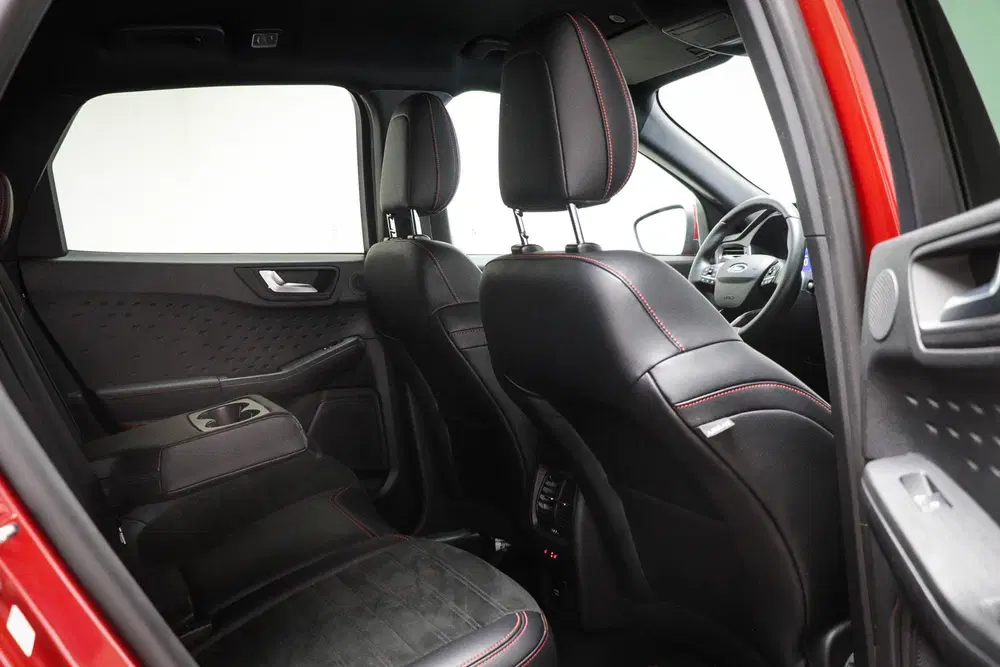Ford Kuga 2.5 PHEV ST-Line X uit 2020, foto 14