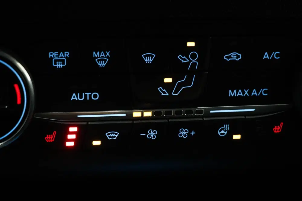 Ford Kuga 2.5 PHEV ST-Line X uit 2020, foto 8