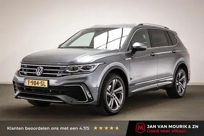 Volkswagen Tiguan Allspace 1.5 TSI R-Line 7p. uit 2023
