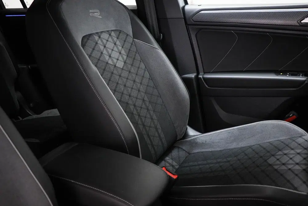 Volkswagen Tiguan Allspace 1.5 TSI R-Line 7p. uit 2023, foto 10