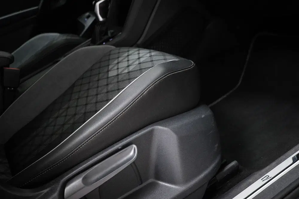 Volkswagen Tiguan Allspace 1.5 TSI R-Line 7p. uit 2023, foto 11