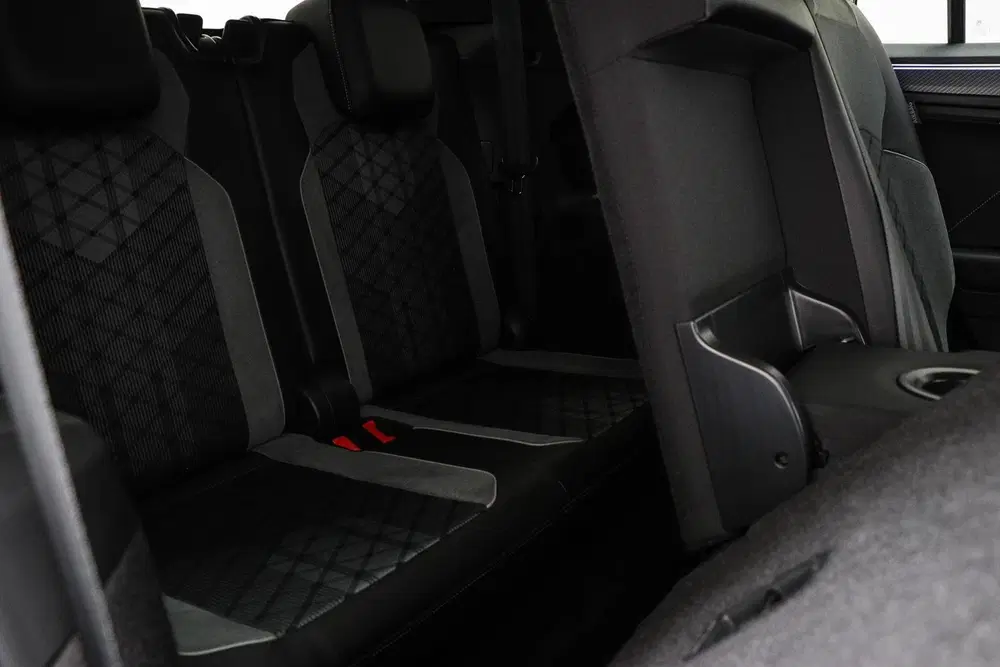 Volkswagen Tiguan Allspace 1.5 TSI R-Line 7p. uit 2023, foto 14