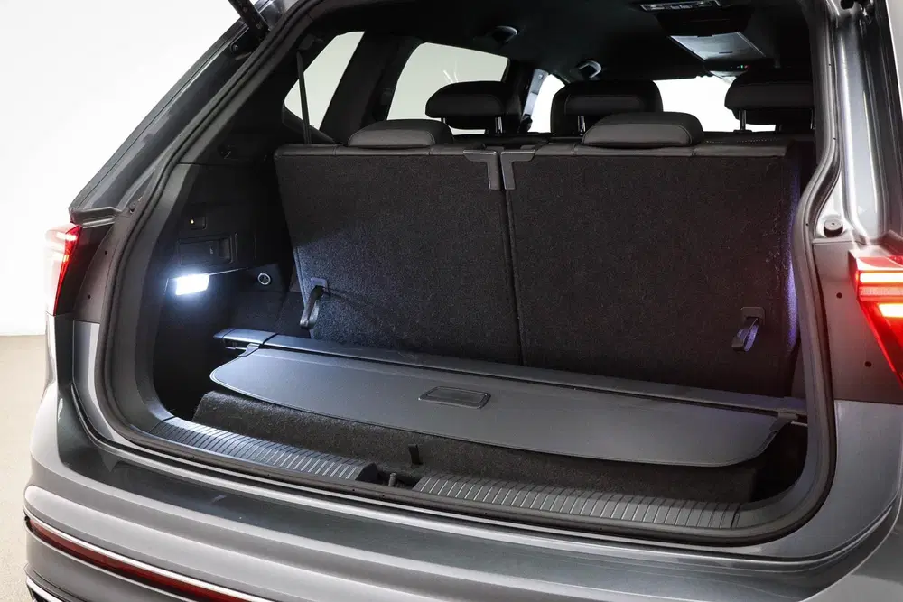 Volkswagen Tiguan Allspace 1.5 TSI R-Line 7p. uit 2023, foto 15