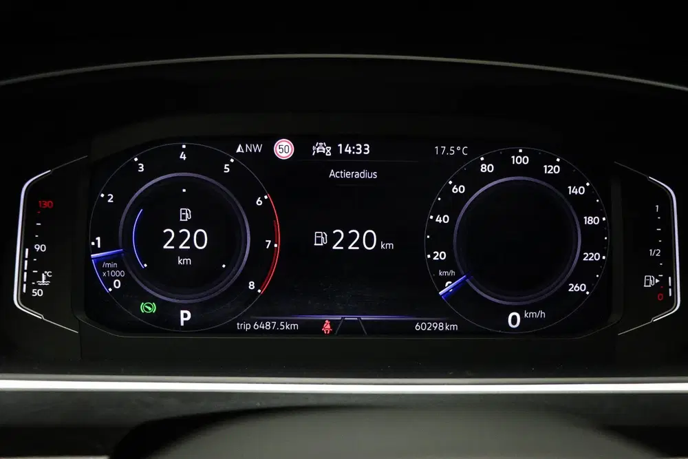 Volkswagen Tiguan Allspace 1.5 TSI R-Line 7p. uit 2023, foto 4