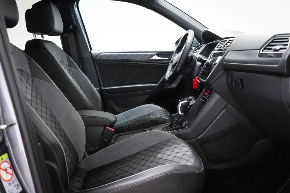 Volkswagen Tiguan Allspace 1.5 TSI R-Line 7p. uit 2023, foto 9