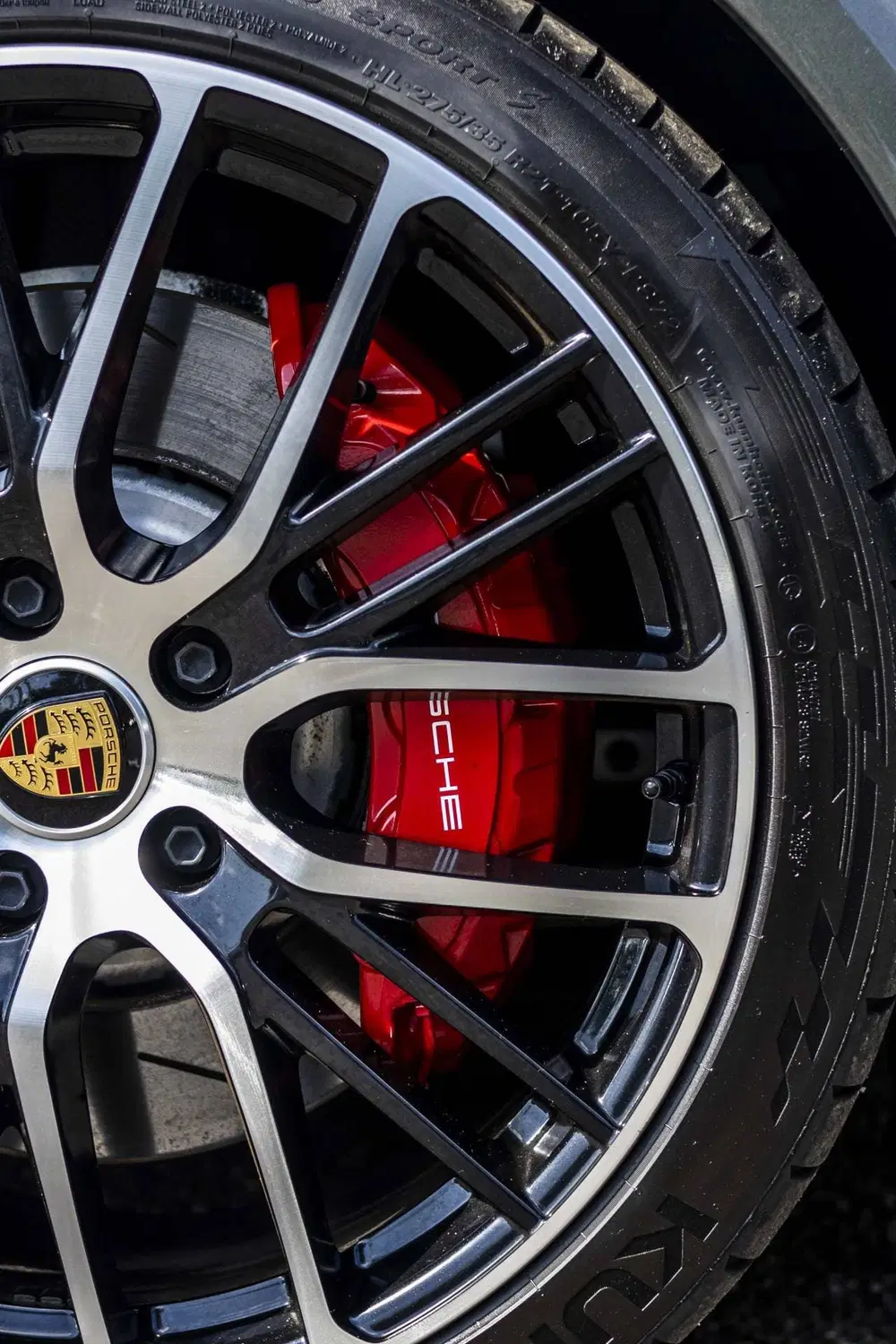 Porsche Panamera Sport Turismo 2.9 4 E-Hybrid Platinum Edit uit 2023, foto 13