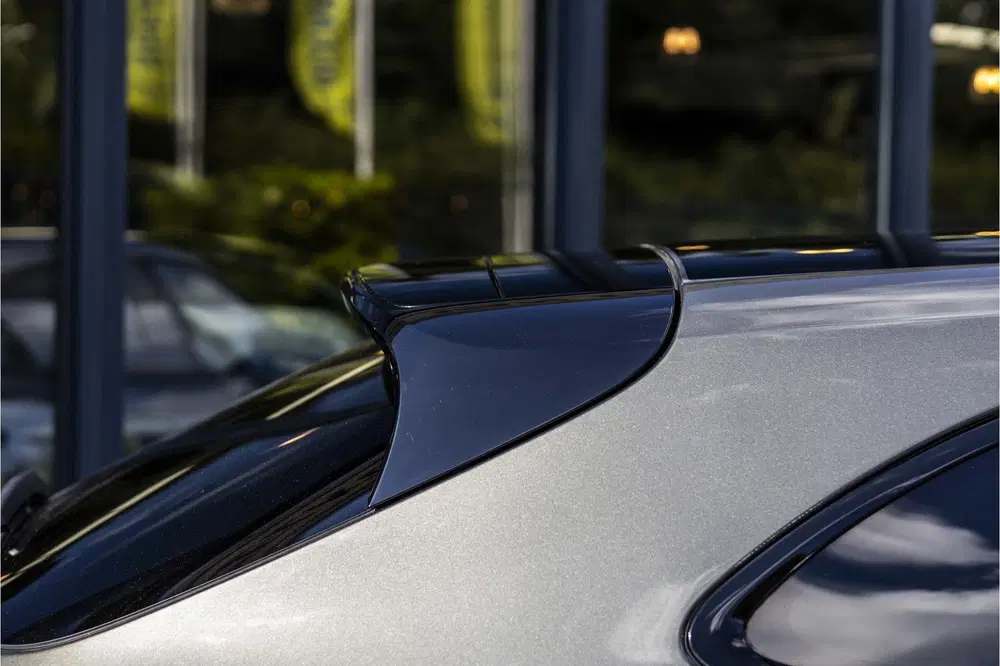 Porsche Panamera Sport Turismo 2.9 4 E-Hybrid Platinum Edit uit 2023, foto 14