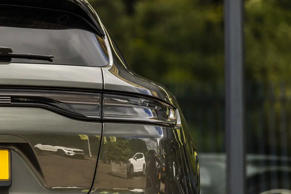 Porsche Panamera Sport Turismo 2.9 4 E-Hybrid Platinum Edit uit 2023, foto 7