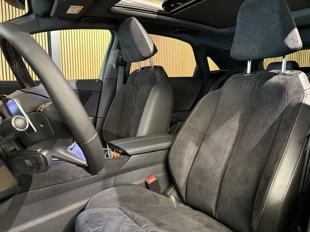 DS Automobiles DS 7 DS DS 7 1.6 PHEV 225 Ligne Business uit 2026, foto 14