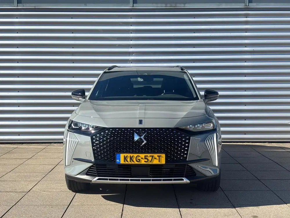 DS Automobiles DS 7 DS DS 7 1.6 PHEV 225 Ligne Business uit 2026, foto 2
