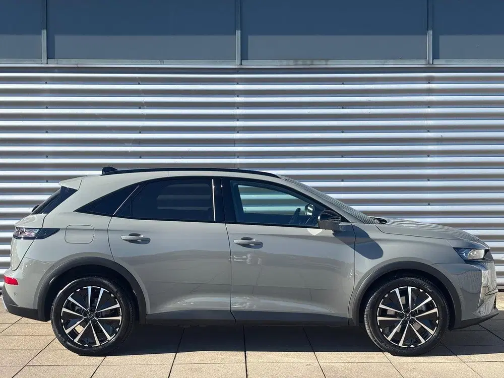 DS Automobiles DS 7 DS DS 7 1.6 PHEV 225 Ligne Business uit 2026, foto 4