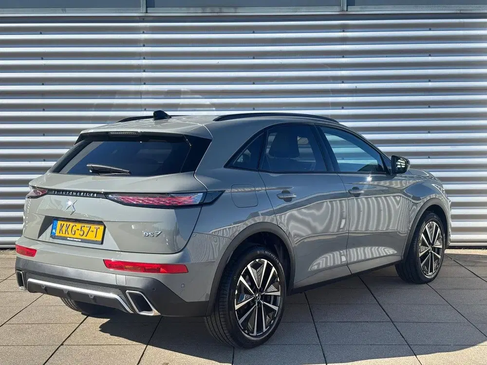 DS Automobiles DS 7 DS DS 7 1.6 PHEV 225 Ligne Business uit 2026, foto 5