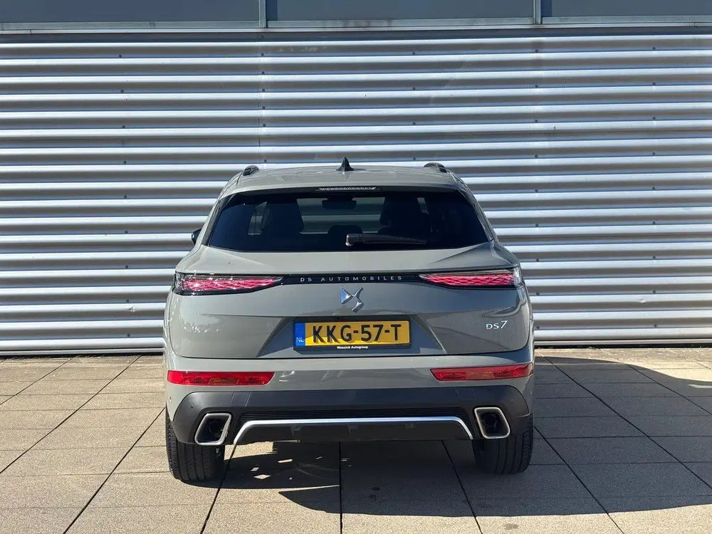 DS Automobiles DS 7 DS DS 7 1.6 PHEV 225 Ligne Business uit 2026, foto 6