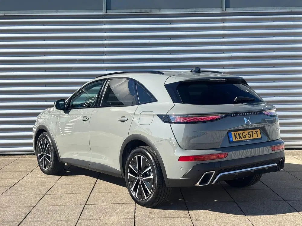 DS Automobiles DS 7 DS DS 7 1.6 PHEV 225 Ligne Business uit 2026, foto 7