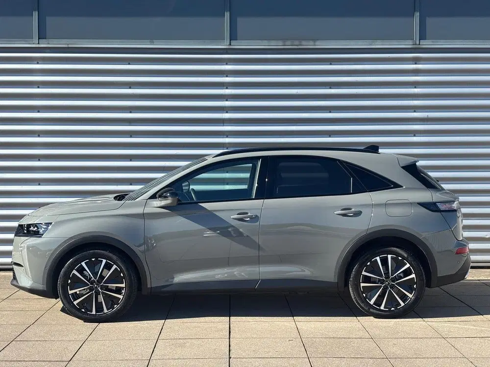 DS Automobiles DS 7 DS DS 7 1.6 PHEV 225 Ligne Business uit 2026, foto 8