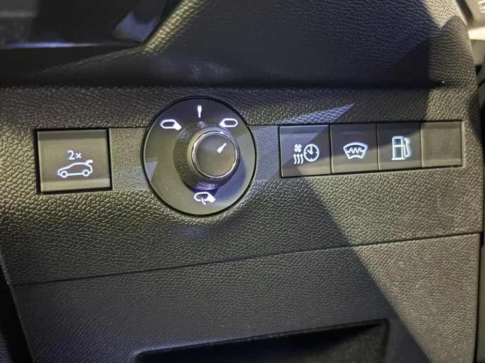 DS Automobiles DS 7 DS DS 7 1.6 PHEV 225 Ligne Business uit 2026, foto 9