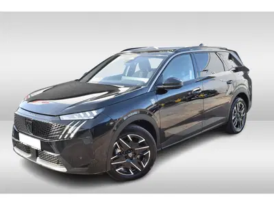 Peugeot 5008 Hybrid 145 DCS-6 GT 7prs Automaat uit 2025