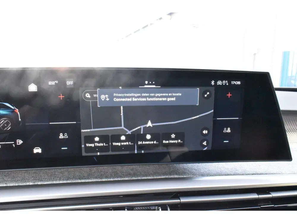 Peugeot 5008 Hybrid 145 DCS-6 GT 7prs Automaat uit 2025, foto 13